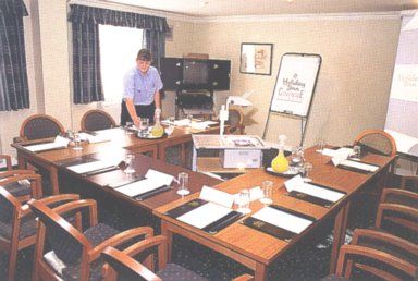 Express City, An Ihg Hotel 3*