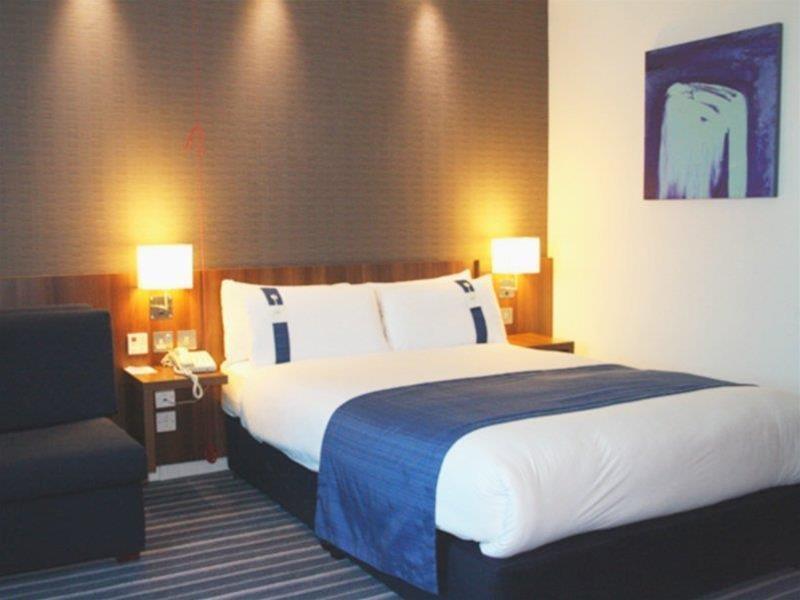 Holiday Express Stratford By Ihg London