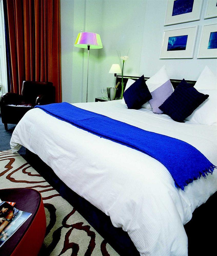 K Kensington Hotel London