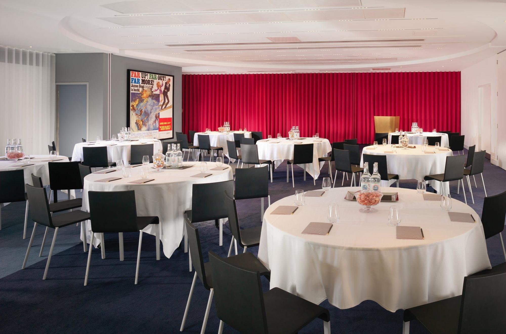 Sea Containers 5* London