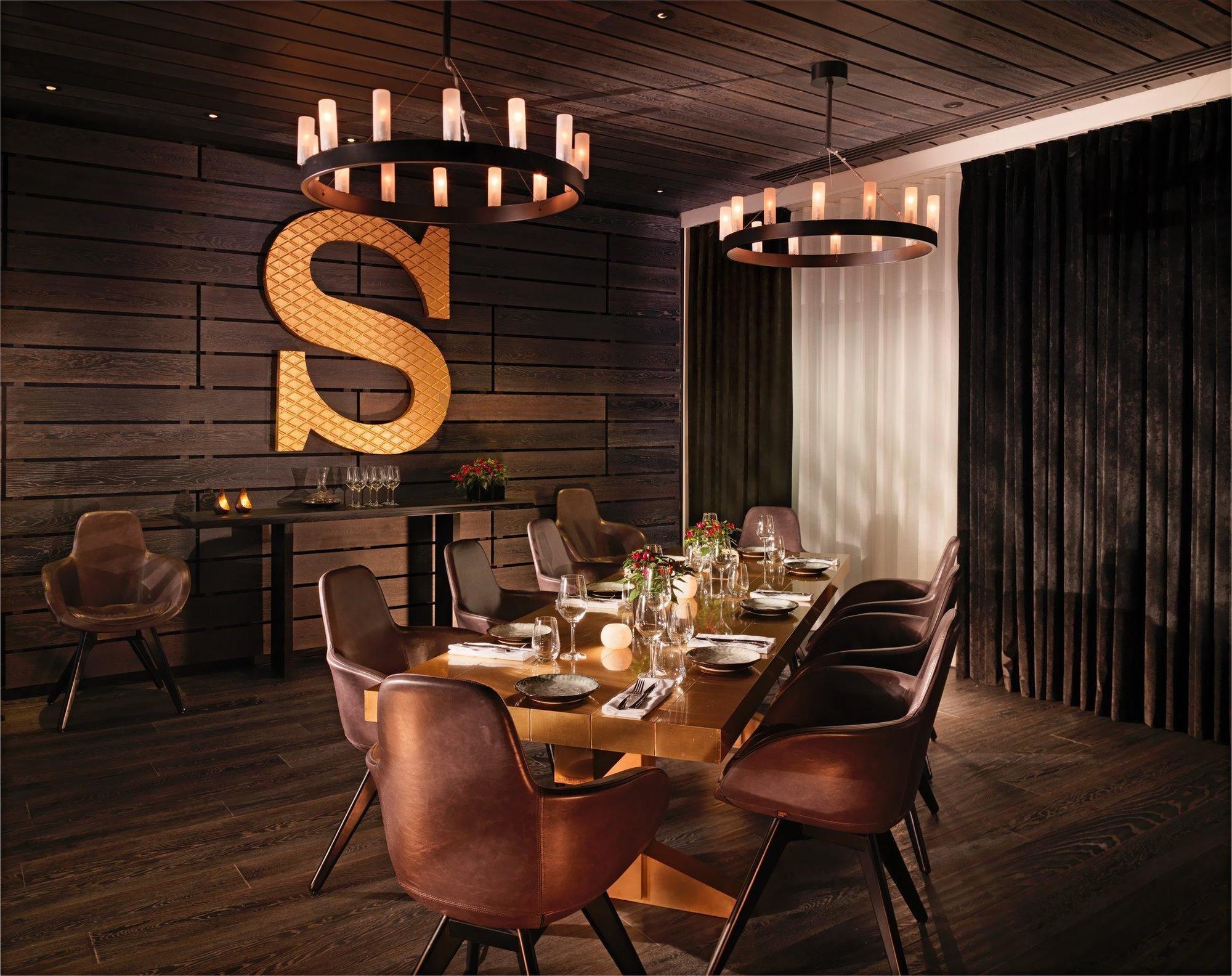 Sea Containers Hotel London