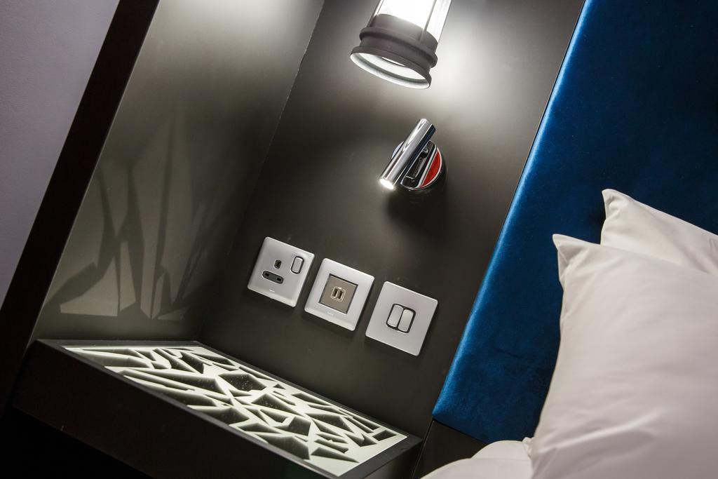 Ibis Styles Southwark - Near Borough Market Hotel London