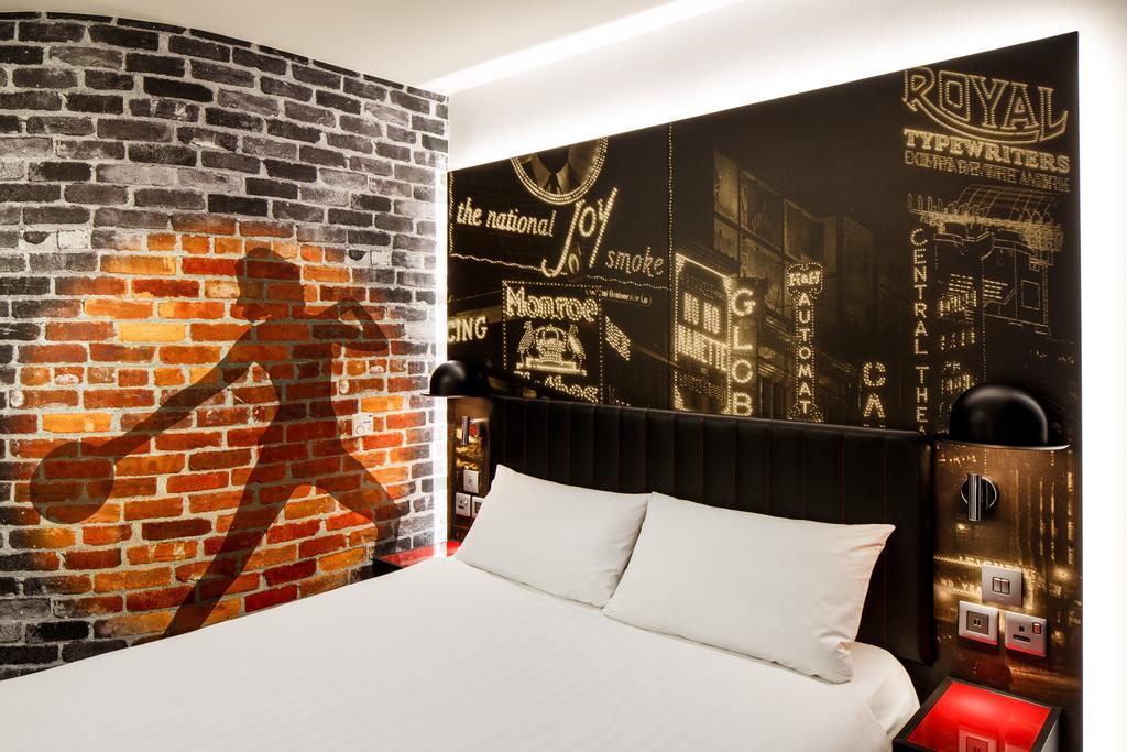 Ibis Styles Southwark - Near Borough Market Hotel London