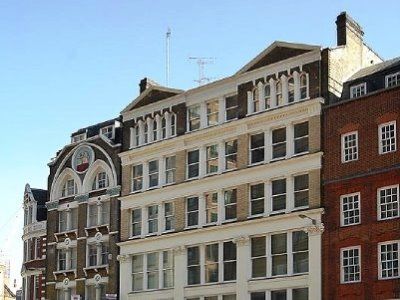 196 Bishopsgate *