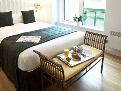 196 Bishopsgate Apartment *