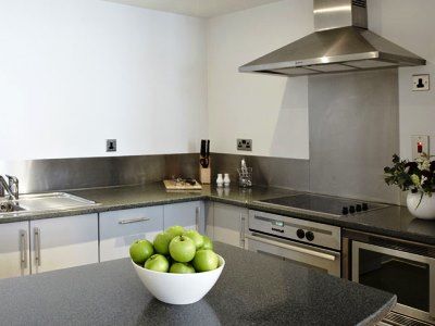 Apartment 196 Bishopsgate
