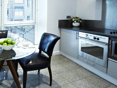 196 Bishopsgate Apartment London