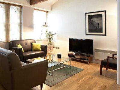 Apartment 196 Bishopsgate *