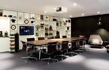 Citizenm Tower Of