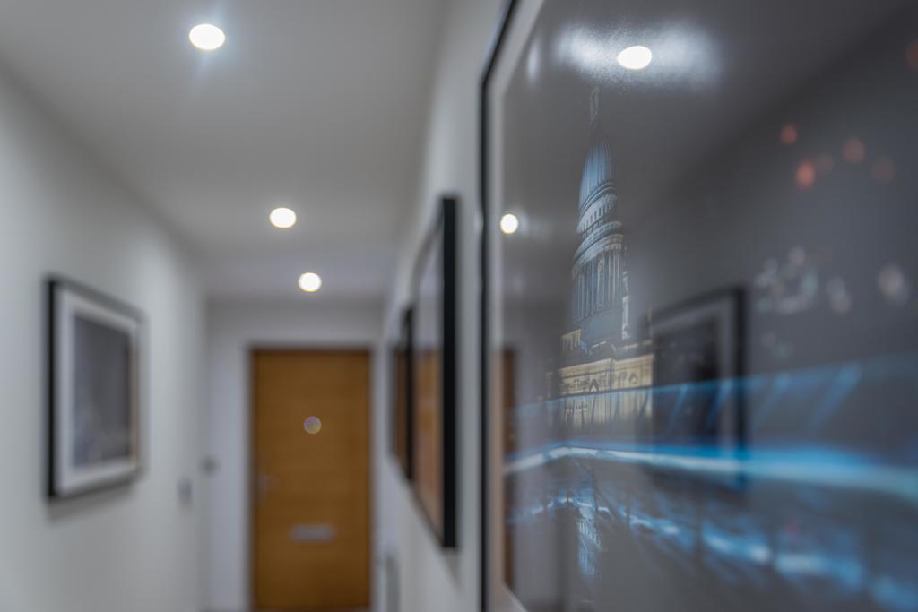 Esquire Margil Apartment