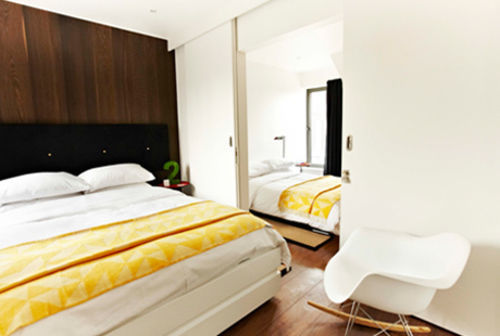 Hotel The Whitechapel 4*
