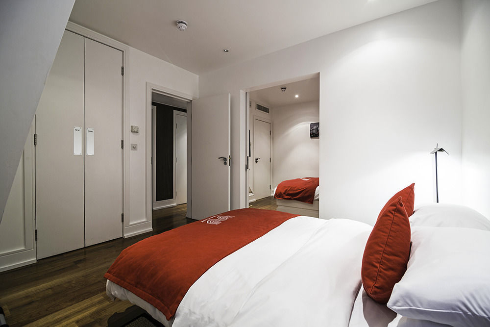 Hotel The Whitechapel Londen