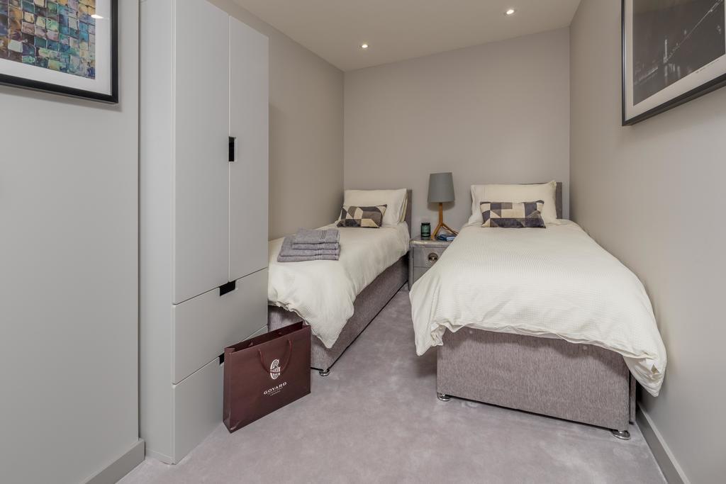 Apartment Esquire Margil London