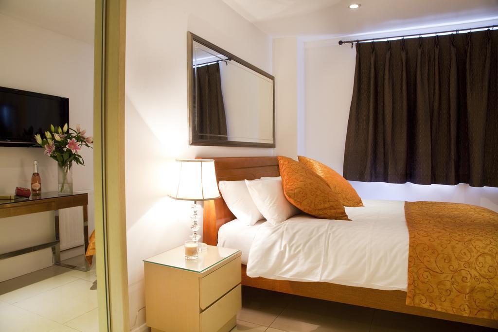 Russell Square Hotel 3*