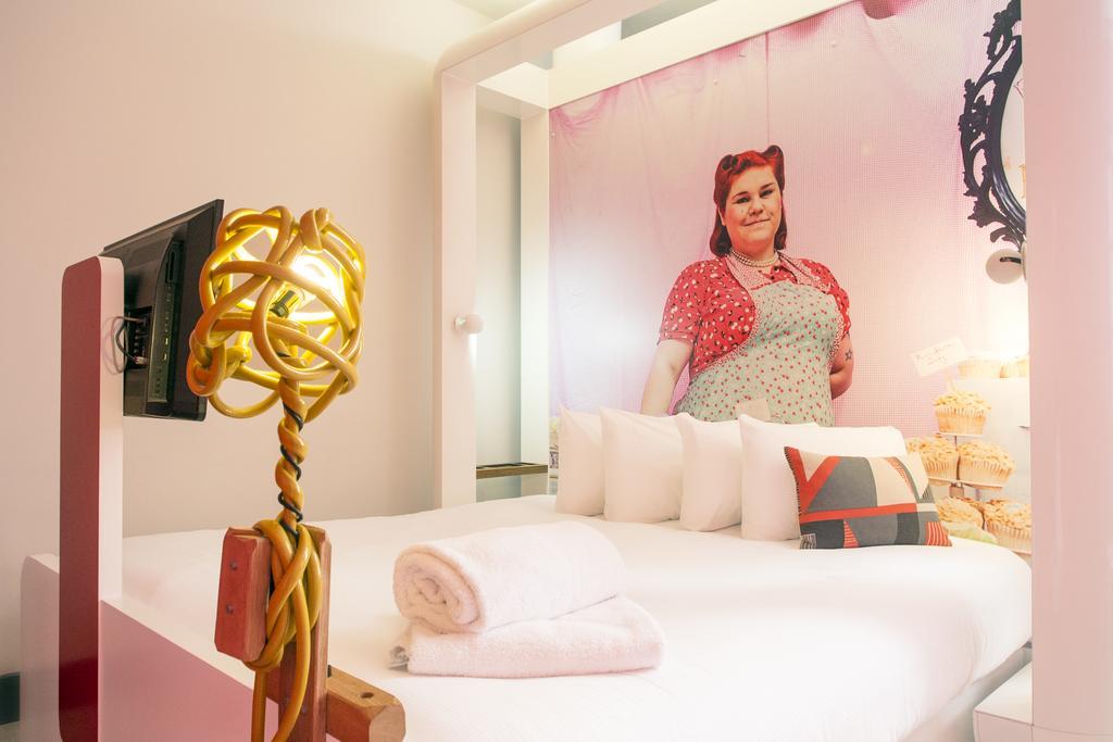 Hotel The Corner London