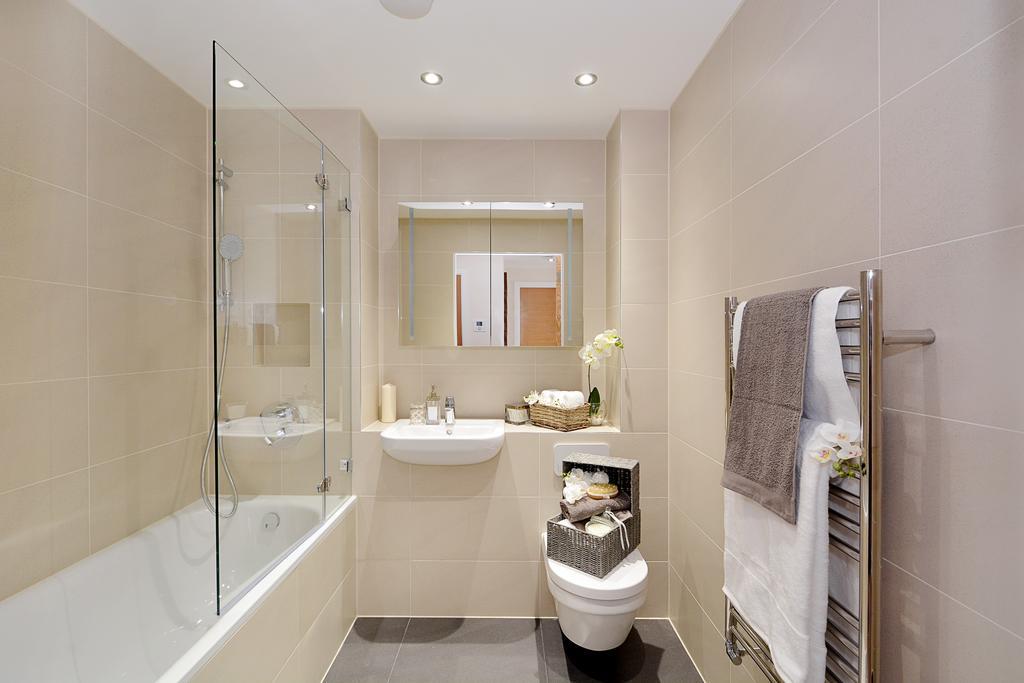 Apartamento Aldgate