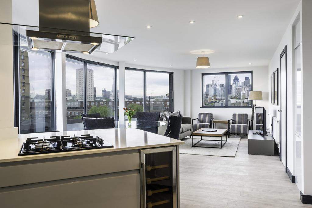 Aldgate London