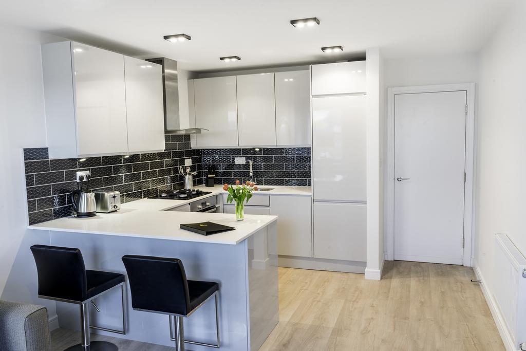 Apartment Aldgate