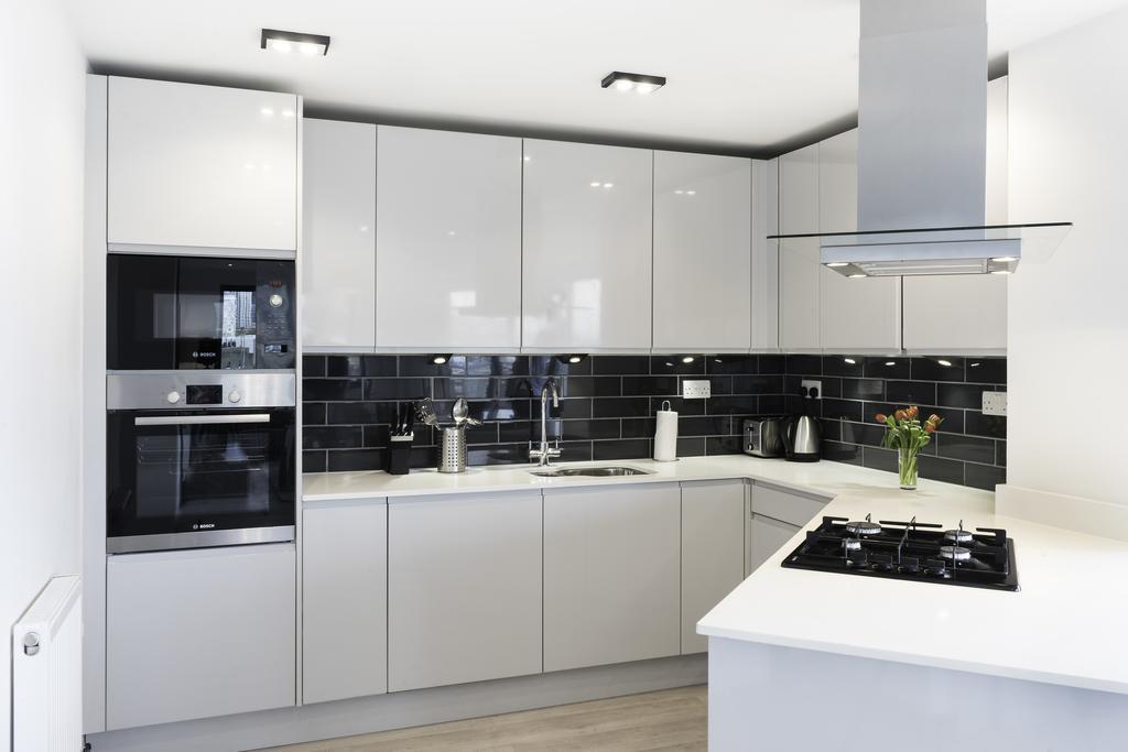 Apartment Aldgate *