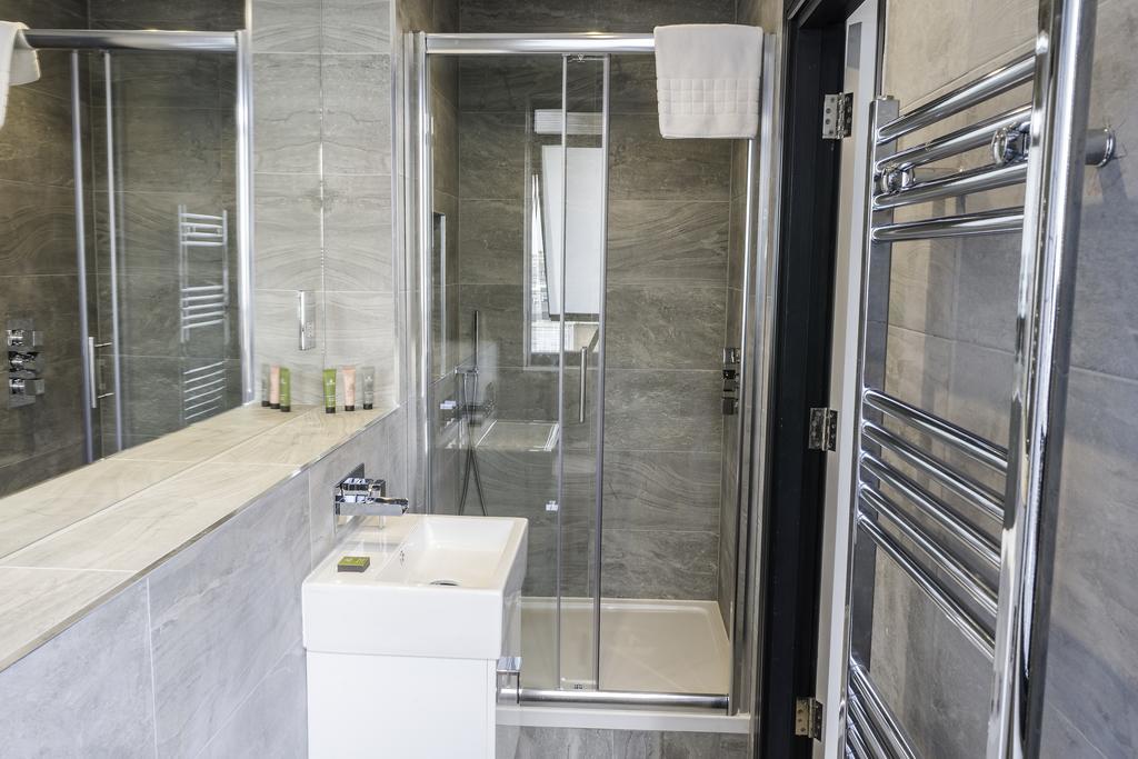 Apartment Aldgate
