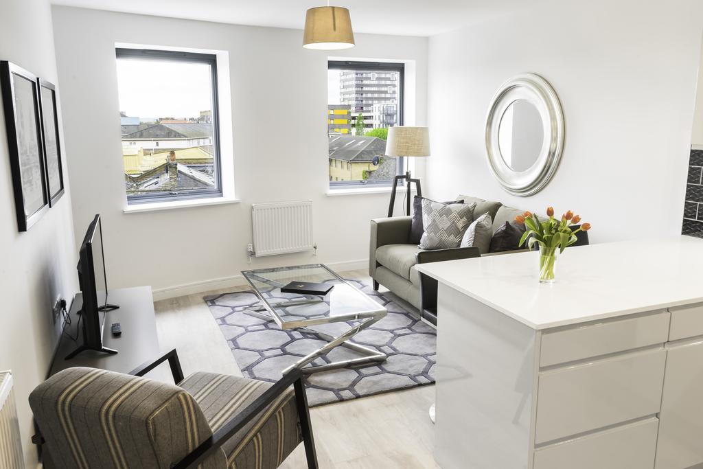 Apartment Aldgate *