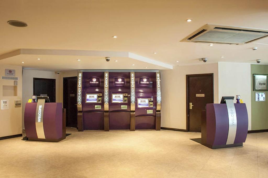 Premier Tower Bridge Hotel