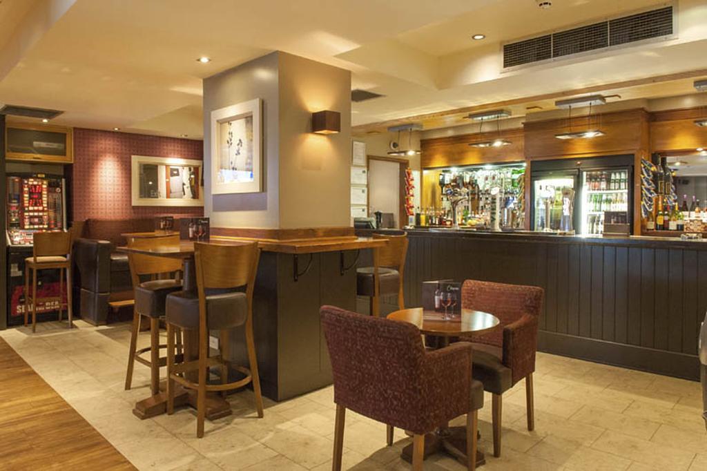 Premier Tower Bridge 3*
