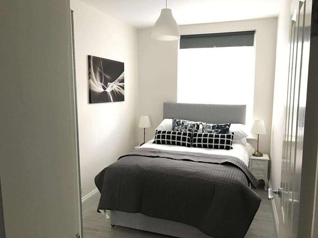 Apartment Shq London