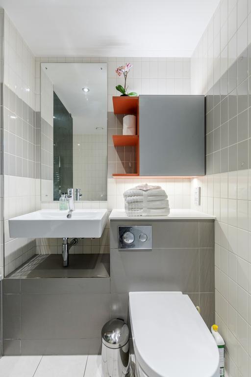 Royal Docks Penthouse Appartement Londen