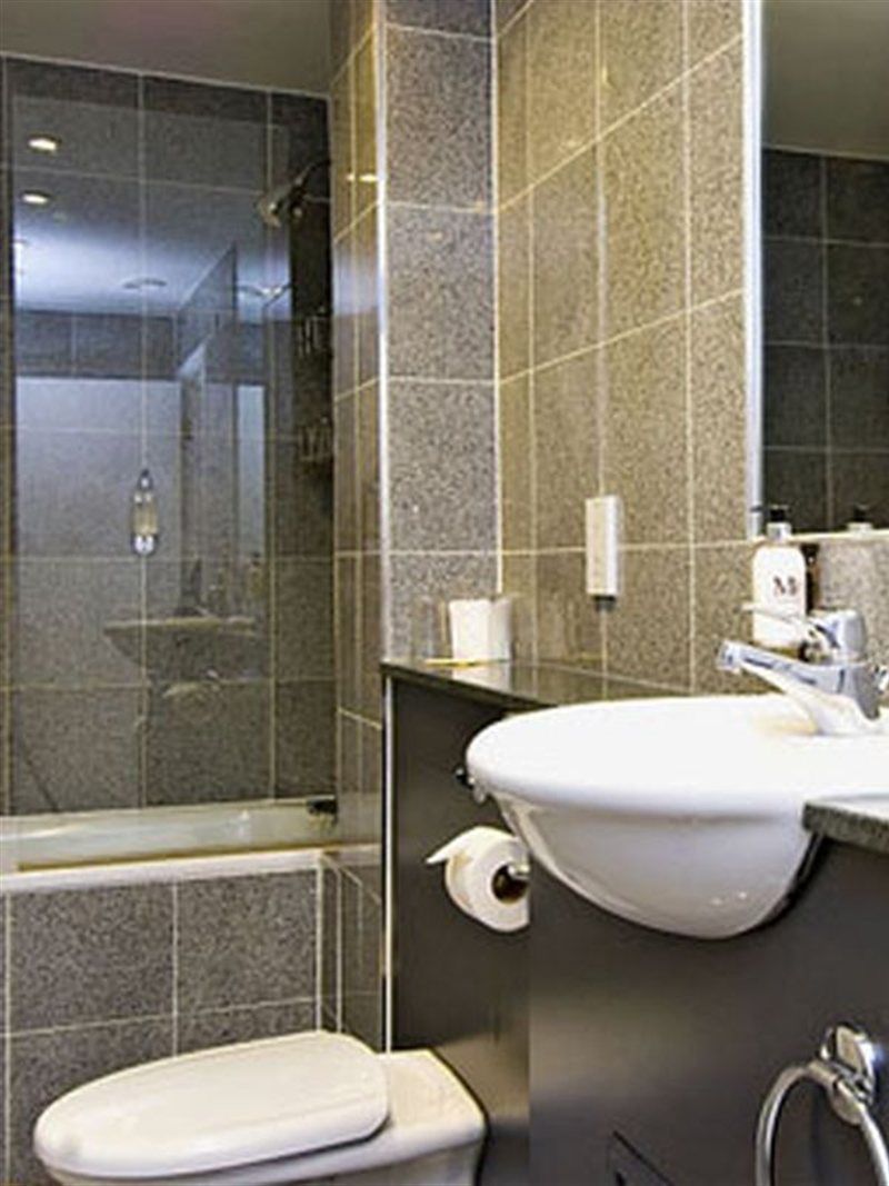 196 Bishopsgate Apartment