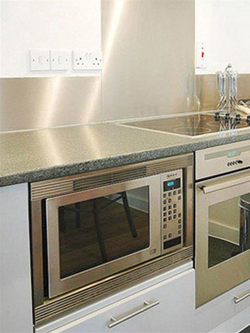 Apartment 196 Bishopsgate London