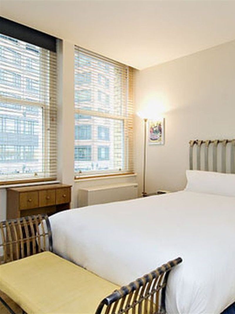 Apartment 196 Bishopsgate London