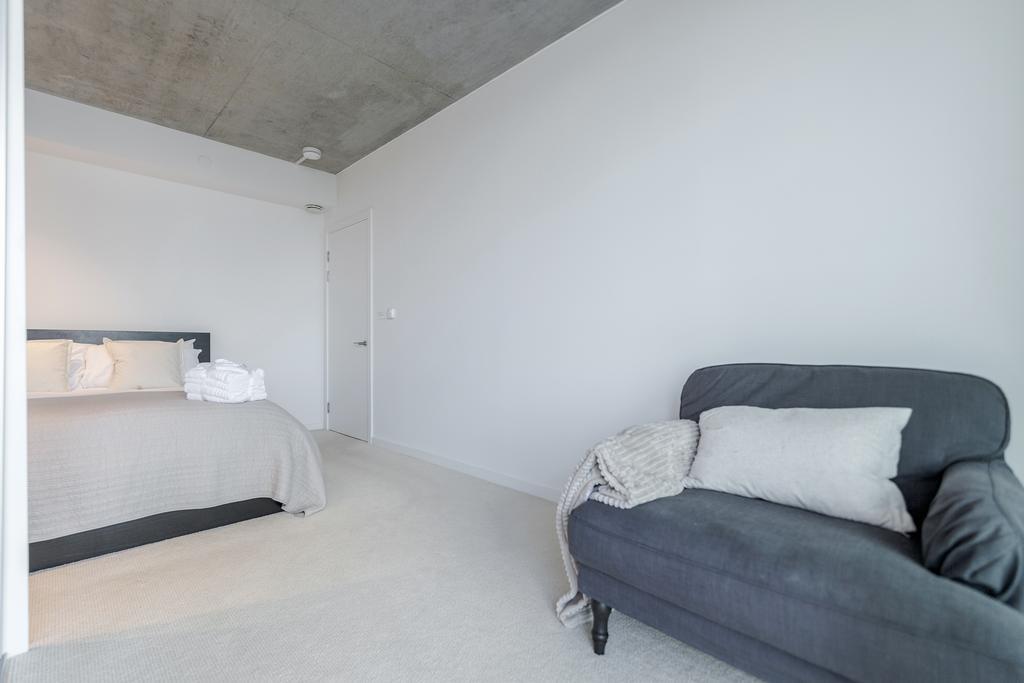 Appartement Royal Docks Penthouse