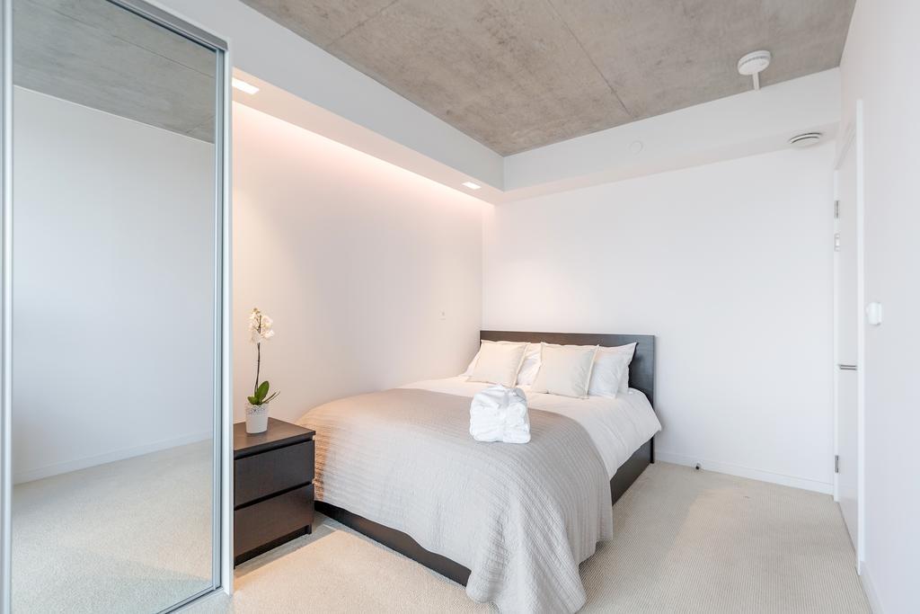 Royal Docks Penthouse Appartement *