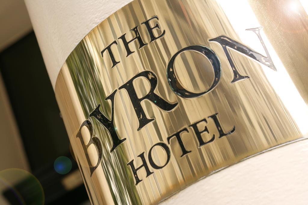 Hotel Byron 4*
