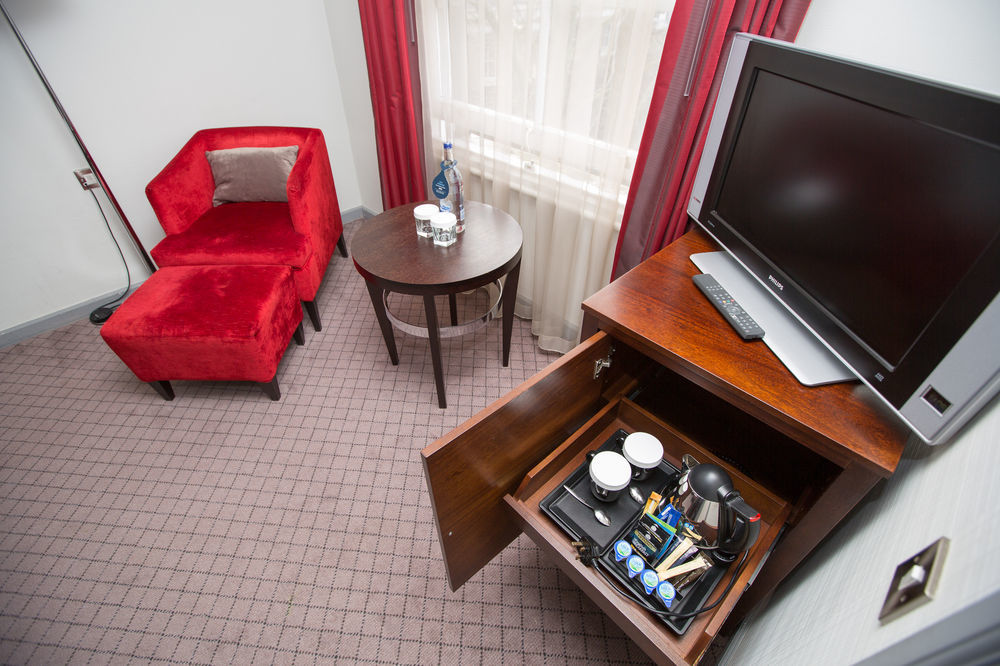 The Mayfair Townhouse - An Iconic Luxury 5*