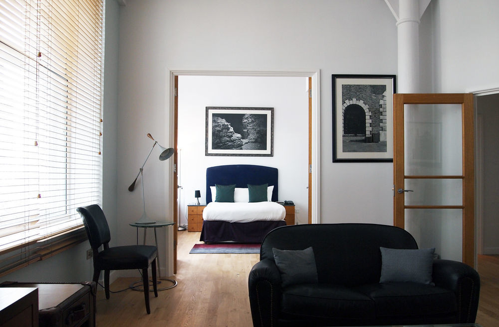 Apartment 196 Bishopsgate