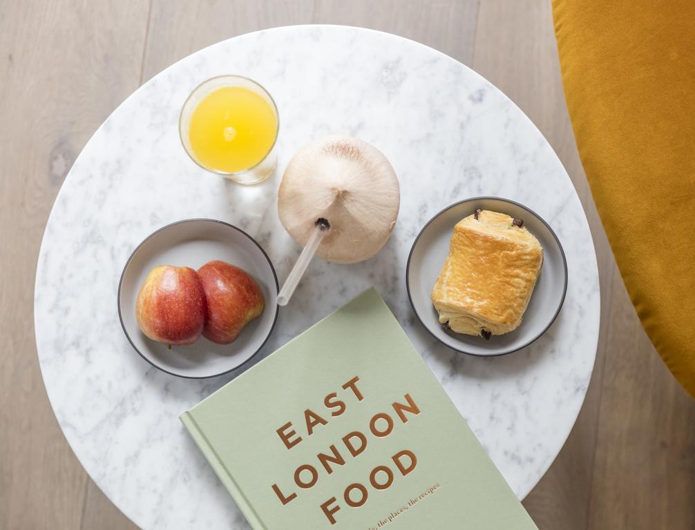 Leman Locke Hotel London