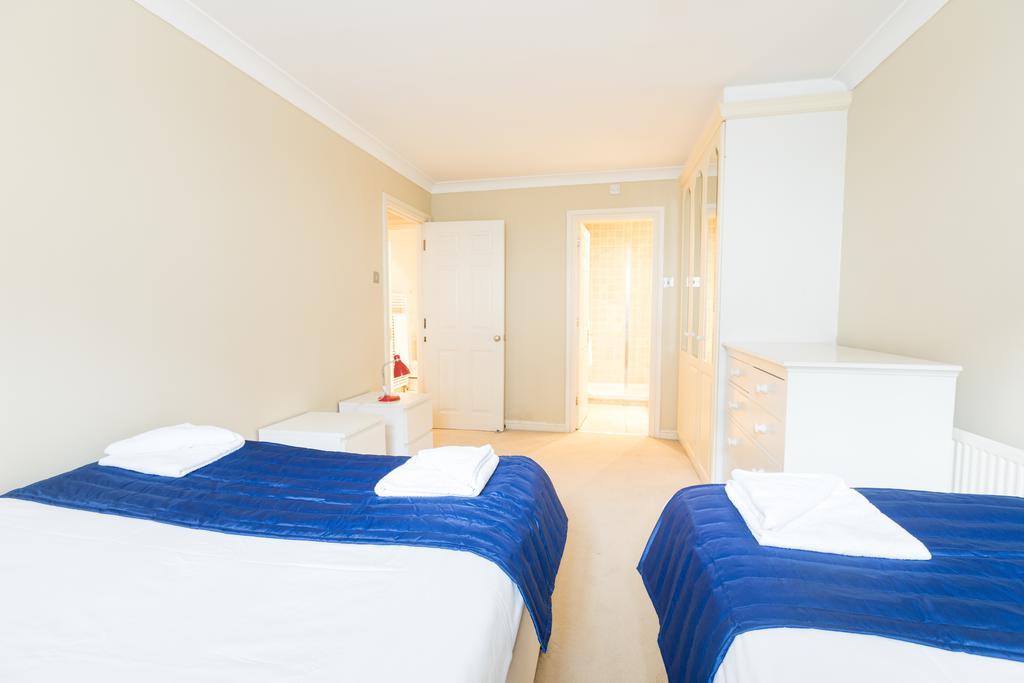 Belgravia Hotel