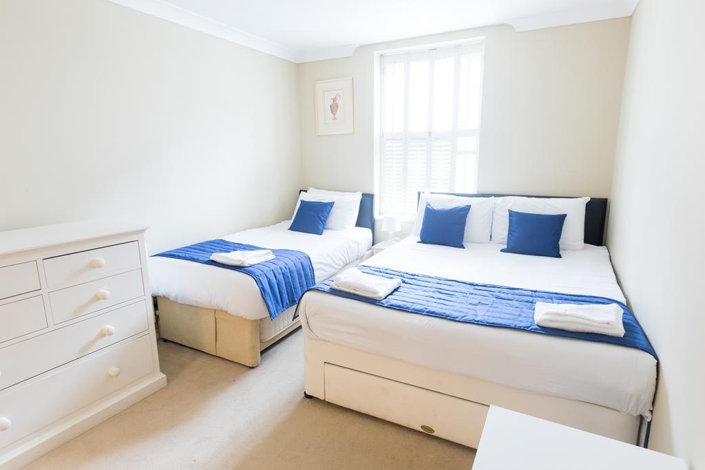 Belgravia Hotel 3*