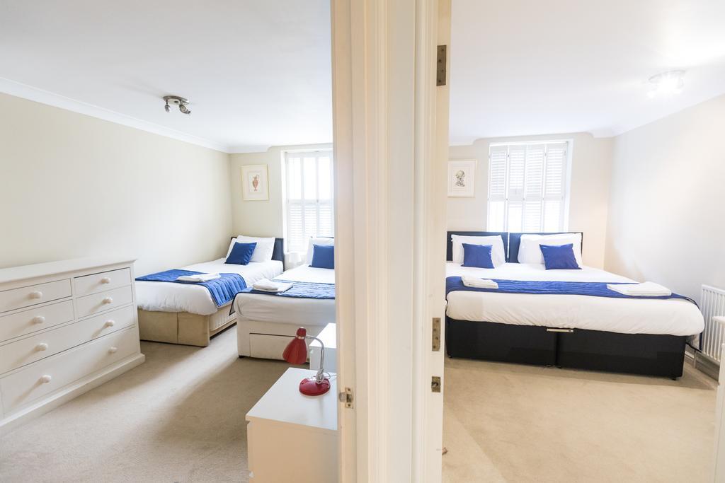 Belgravia 3*