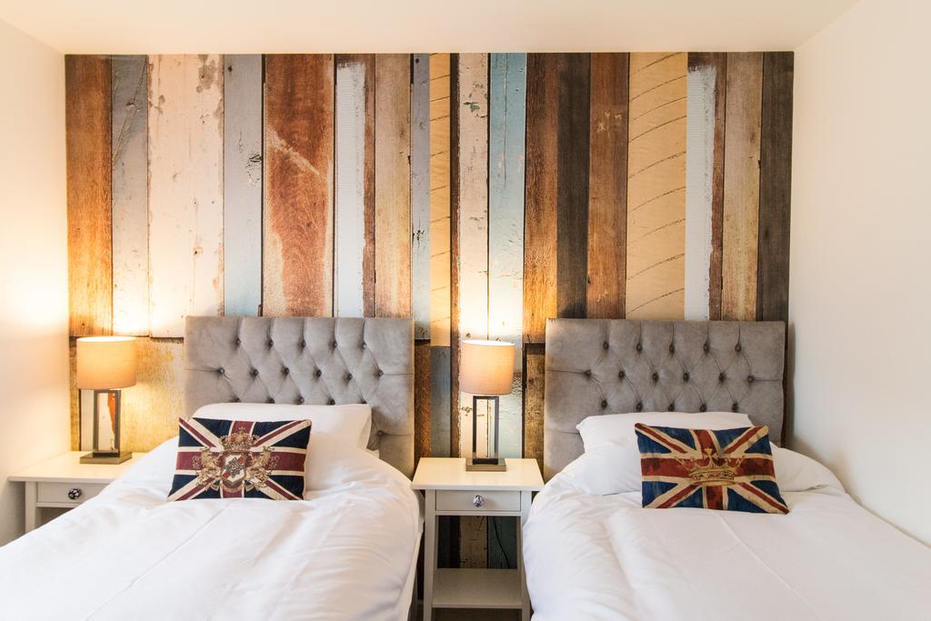 Beautiful Family For 6 Appartement Londen