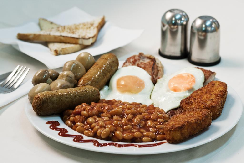 Western Peckham 3* London