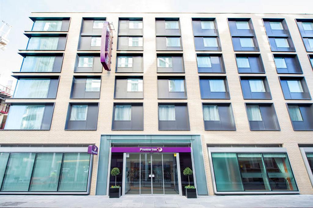 Hotel Premier - Aldgate