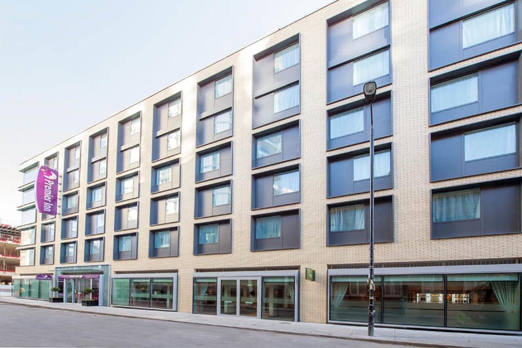 Hotel Premier - Aldgate