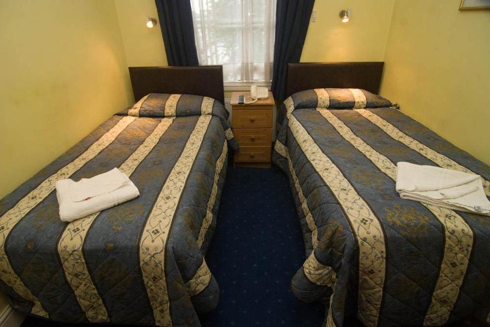 Hotel Pacific 3*
