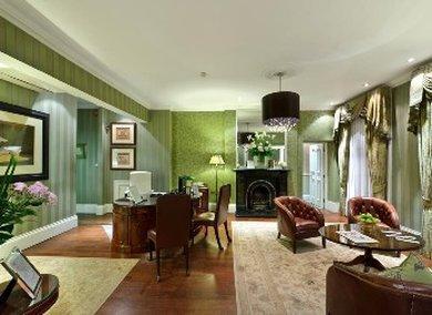 The Academy - Small Luxury Of The World Hotell 5*
