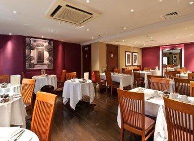 Hotell The Academy - Small Luxury Of The World