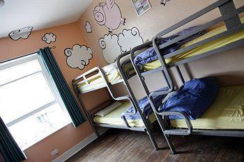 Hostel St Christopher's Greenwich *