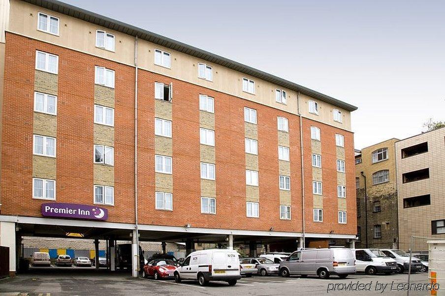 Hotel Premier Tower Bridge London